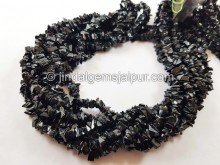 Black Onyx Chips Beads
